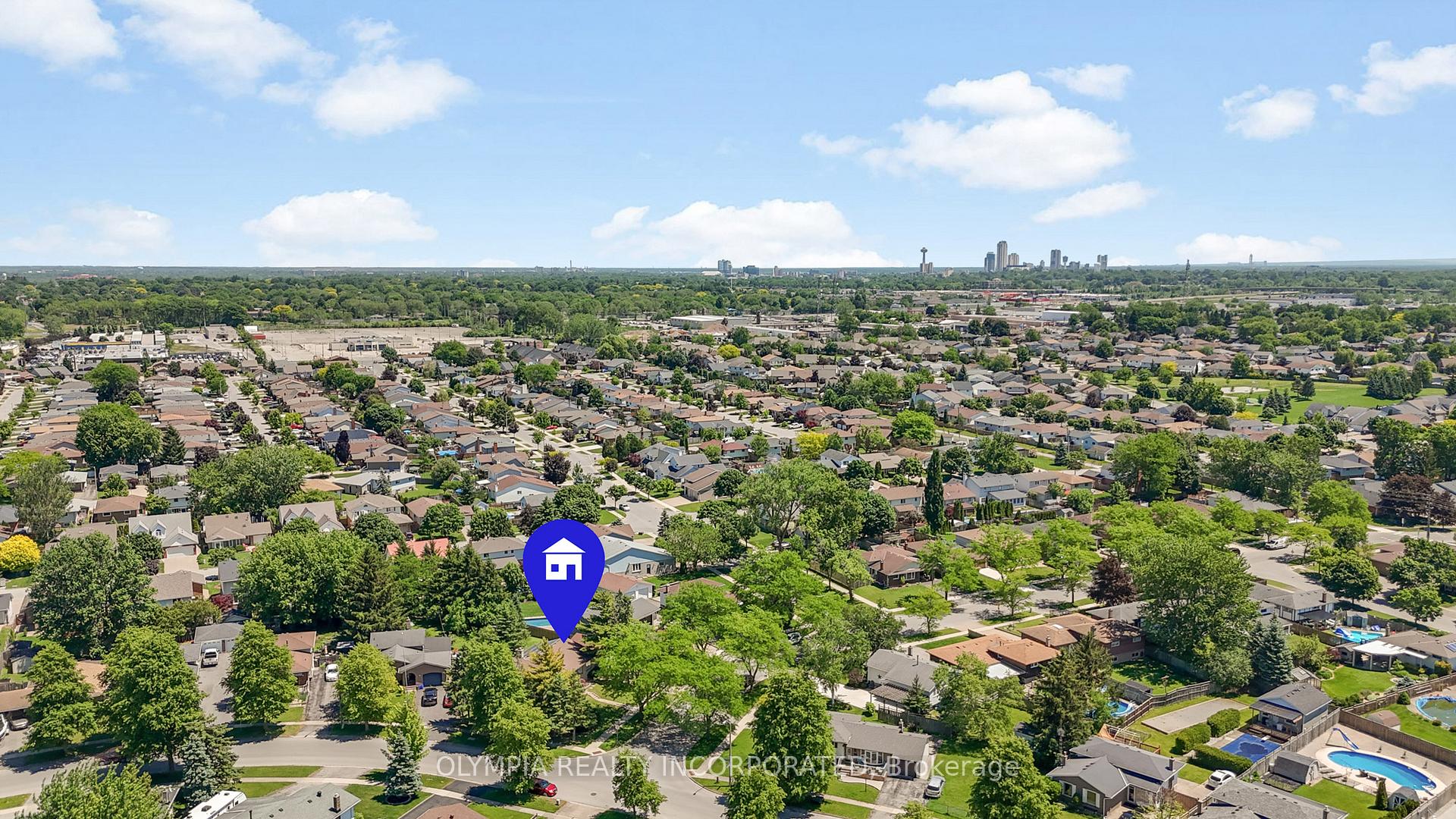 Photo 35 of 4124 Preston Avenue, Niagara Falls, Ascot — HOMEH