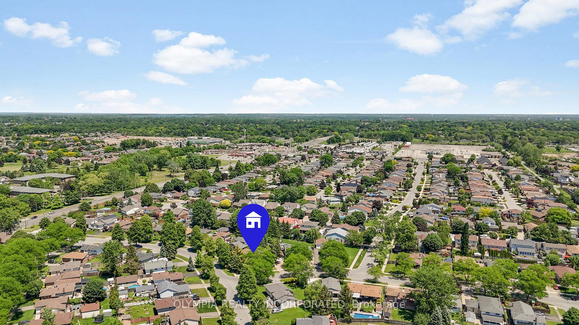 Photo 36 of 4124 Preston Avenue, Niagara Falls, Ascot — HOMEH