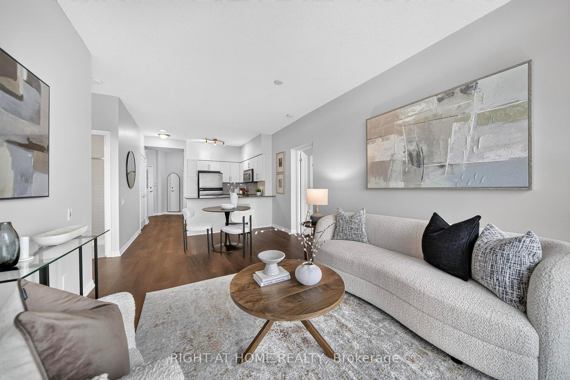Photo 22 of Unit 2201, 15 Windermere Avenue, Toronto, High Park-Swansea — HOMEH
