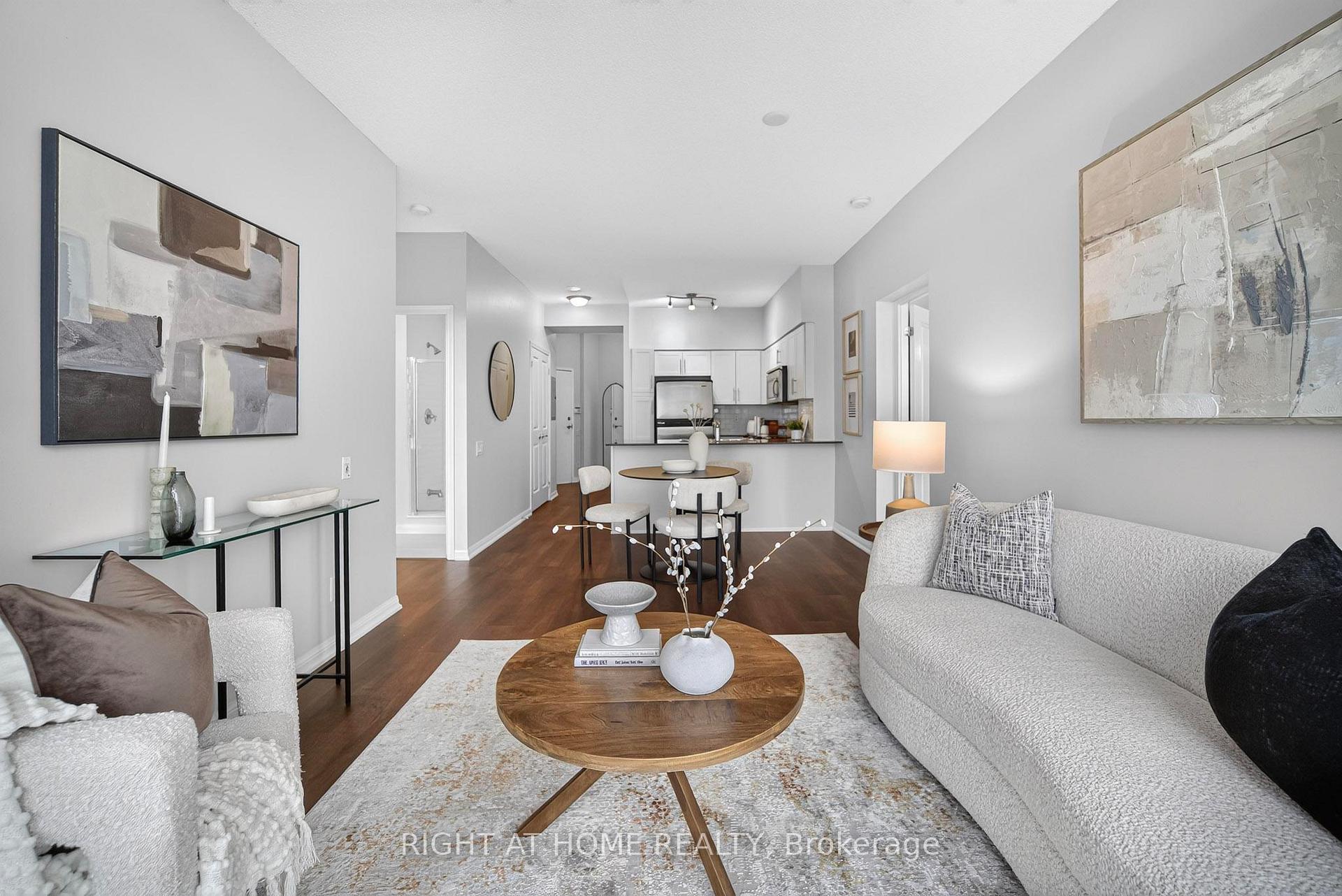 Photo 23 of Unit 2201, 15 Windermere Avenue, Toronto, High Park-Swansea — HOMEH