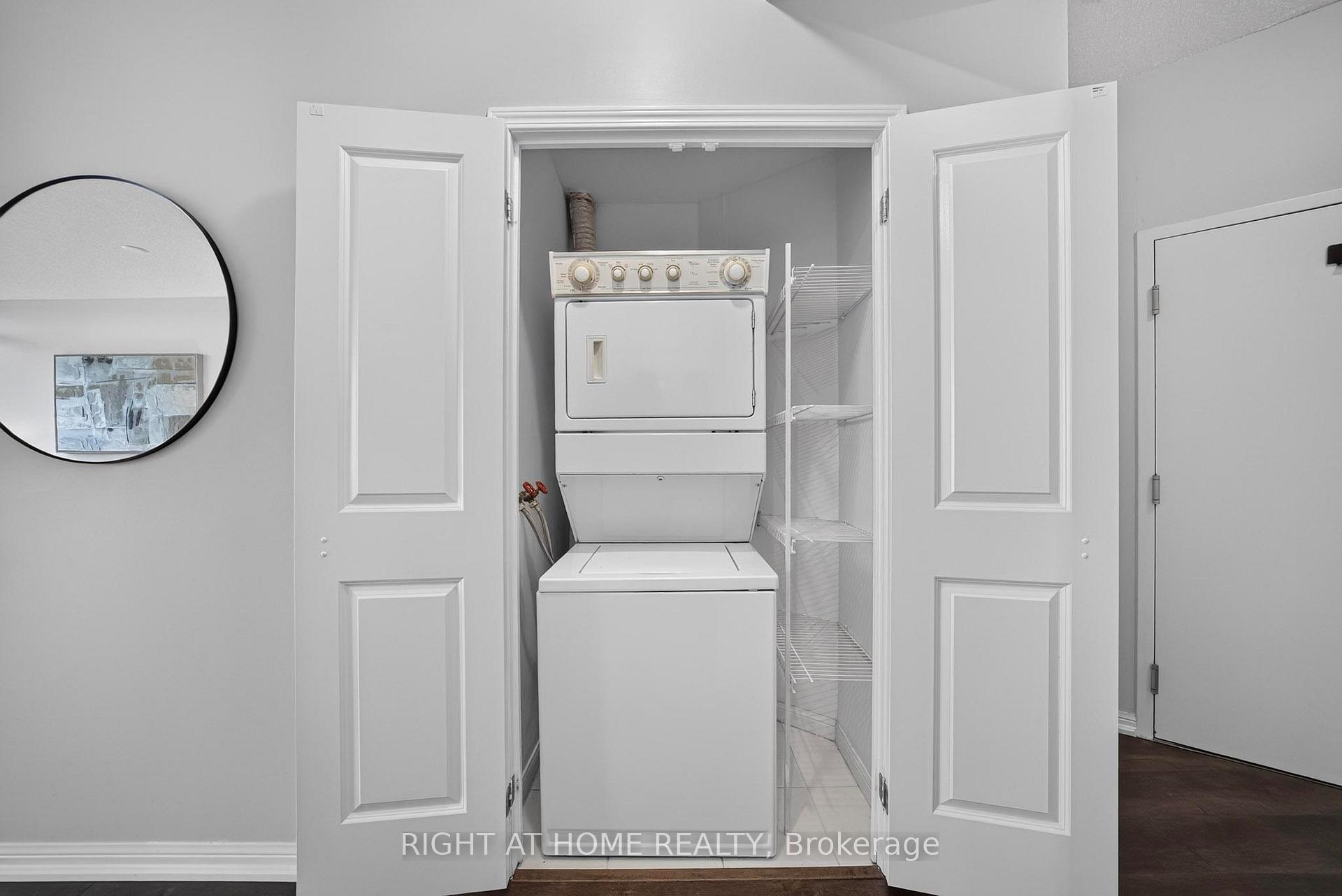 Photo 24 of Unit 2201, 15 Windermere Avenue, Toronto, High Park-Swansea — HOMEH