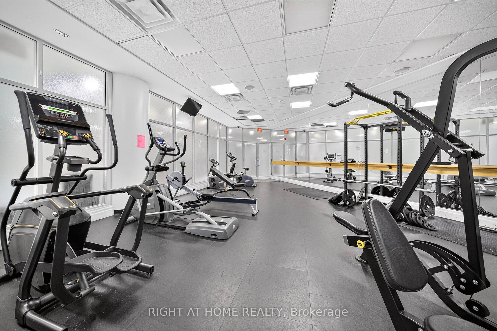 Photo 28 of Unit 2201, 15 Windermere Avenue, Toronto, High Park-Swansea — HOMEH