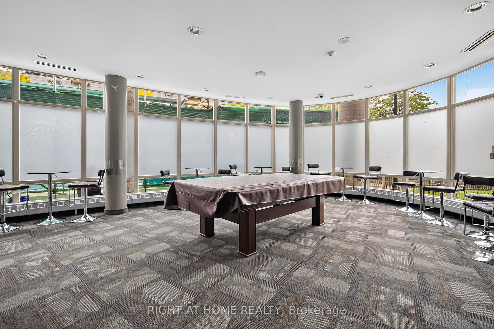 Photo 31 of Unit 2201, 15 Windermere Avenue, Toronto, High Park-Swansea — HOMEH
