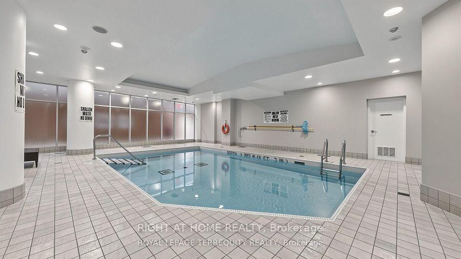 Photo 33 of Unit 2201, 15 Windermere Avenue, Toronto, High Park-Swansea — HOMEH