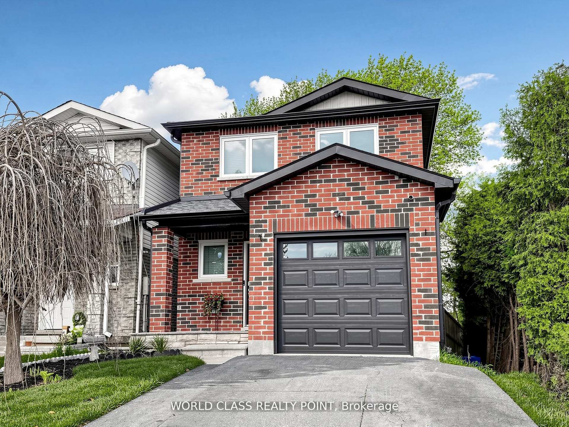 Photo of 1638 Norwill Crescent