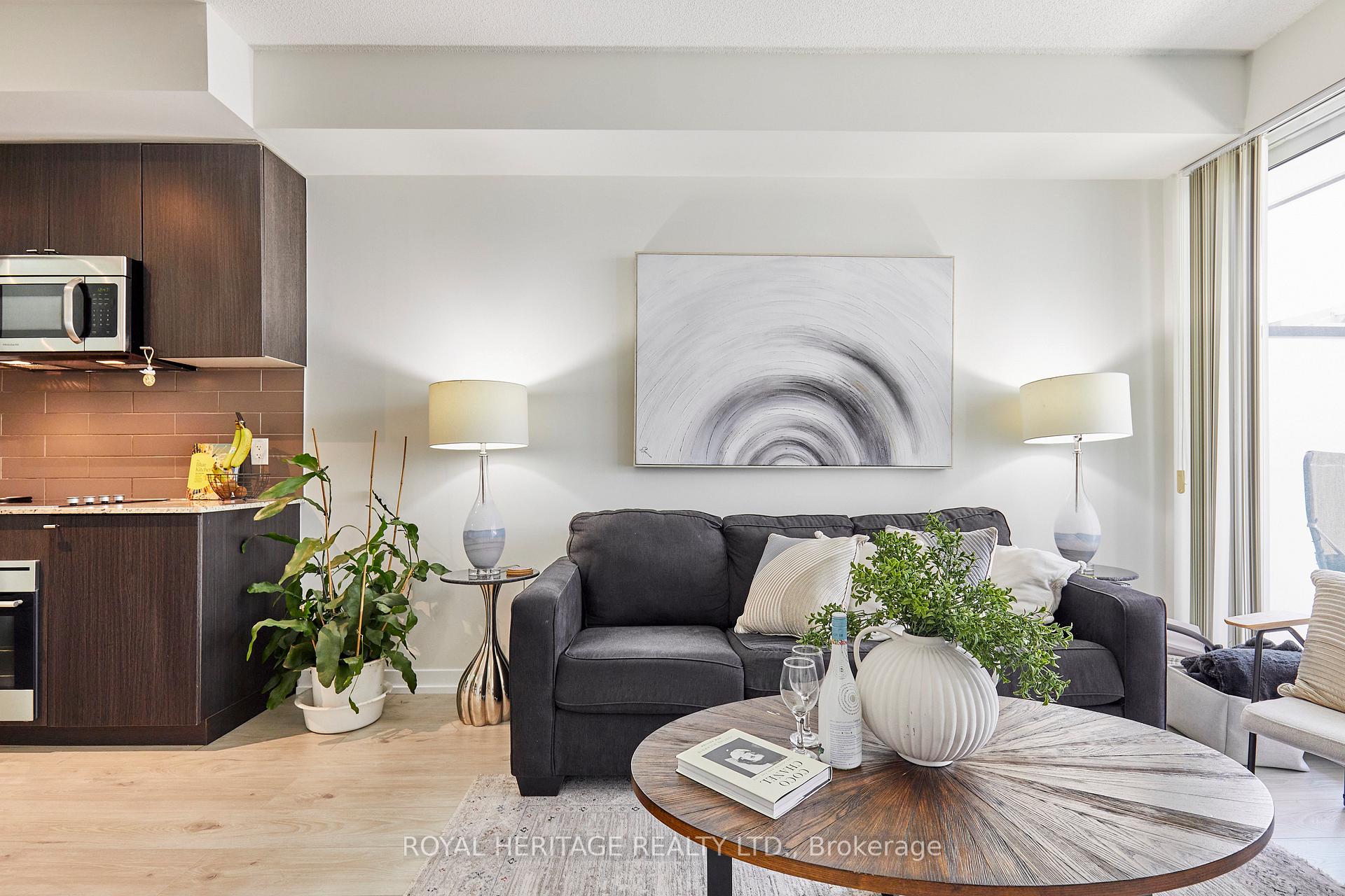Photo 10 of Unit 204, 18 Rean Drive, North York, Bayview Village — HOMEH