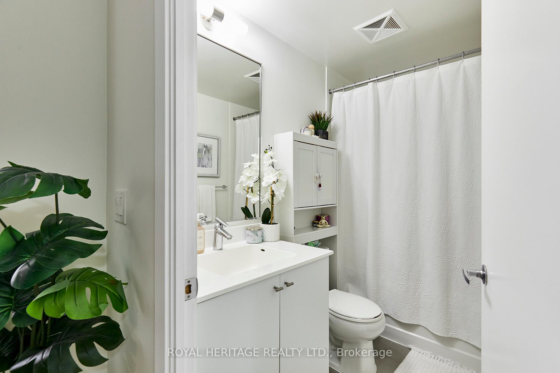 Photo 14 of Unit 204, 18 Rean Drive, North York, Bayview Village — HOMEH