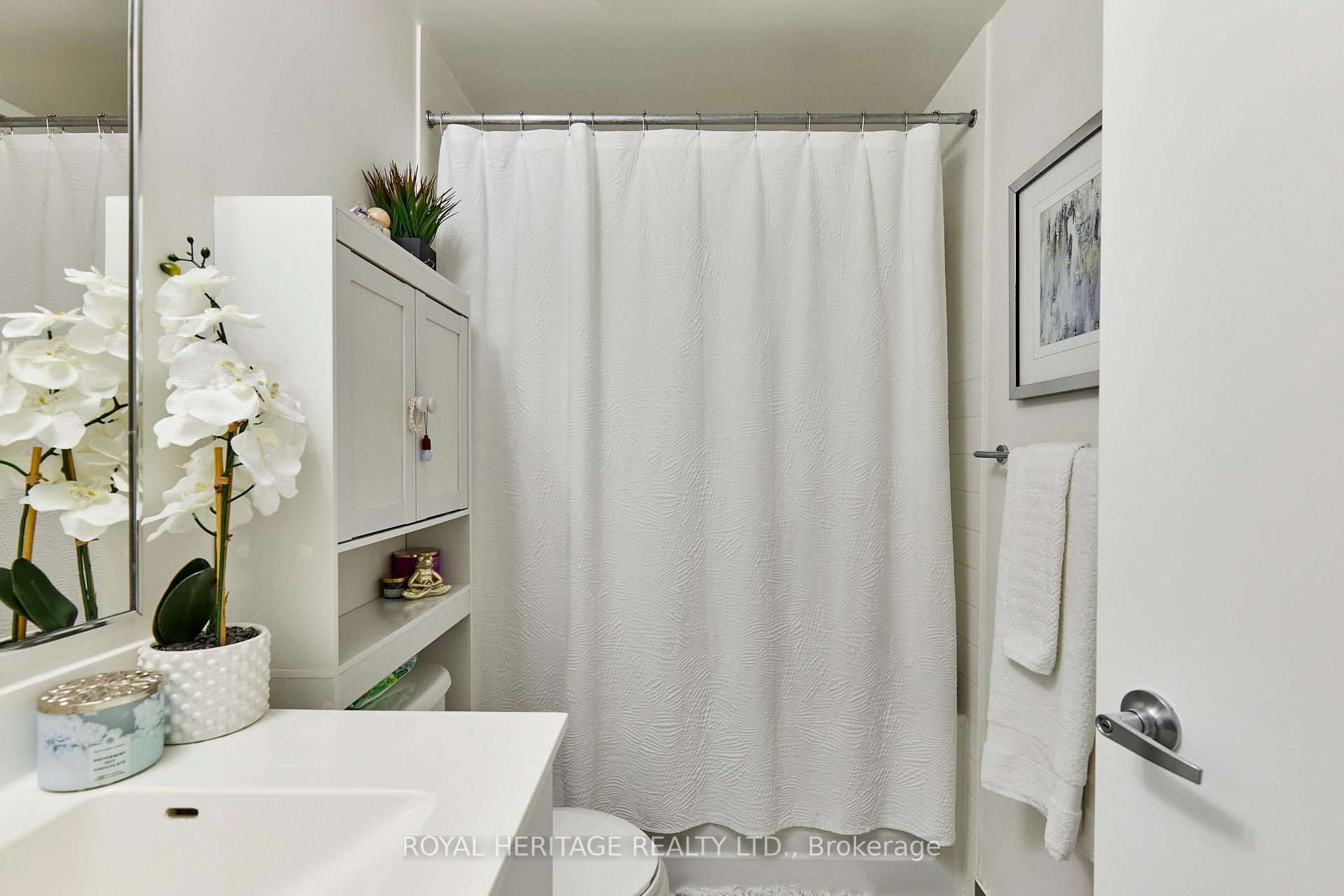 Photo 15 of Unit 204, 18 Rean Drive, North York, Bayview Village — HOMEH