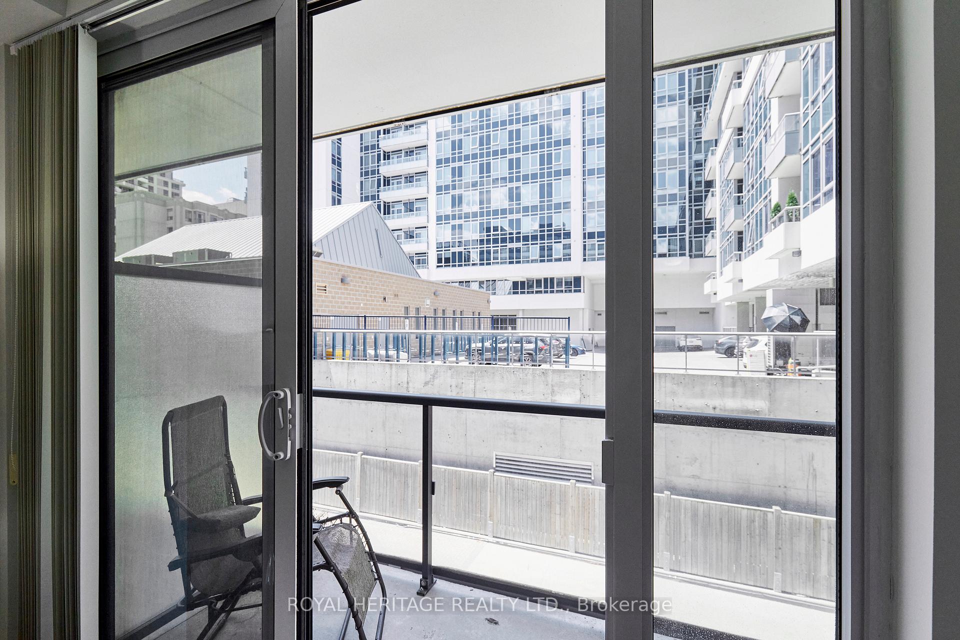 Photo 17 of Unit 204, 18 Rean Drive, North York, Bayview Village — HOMEH