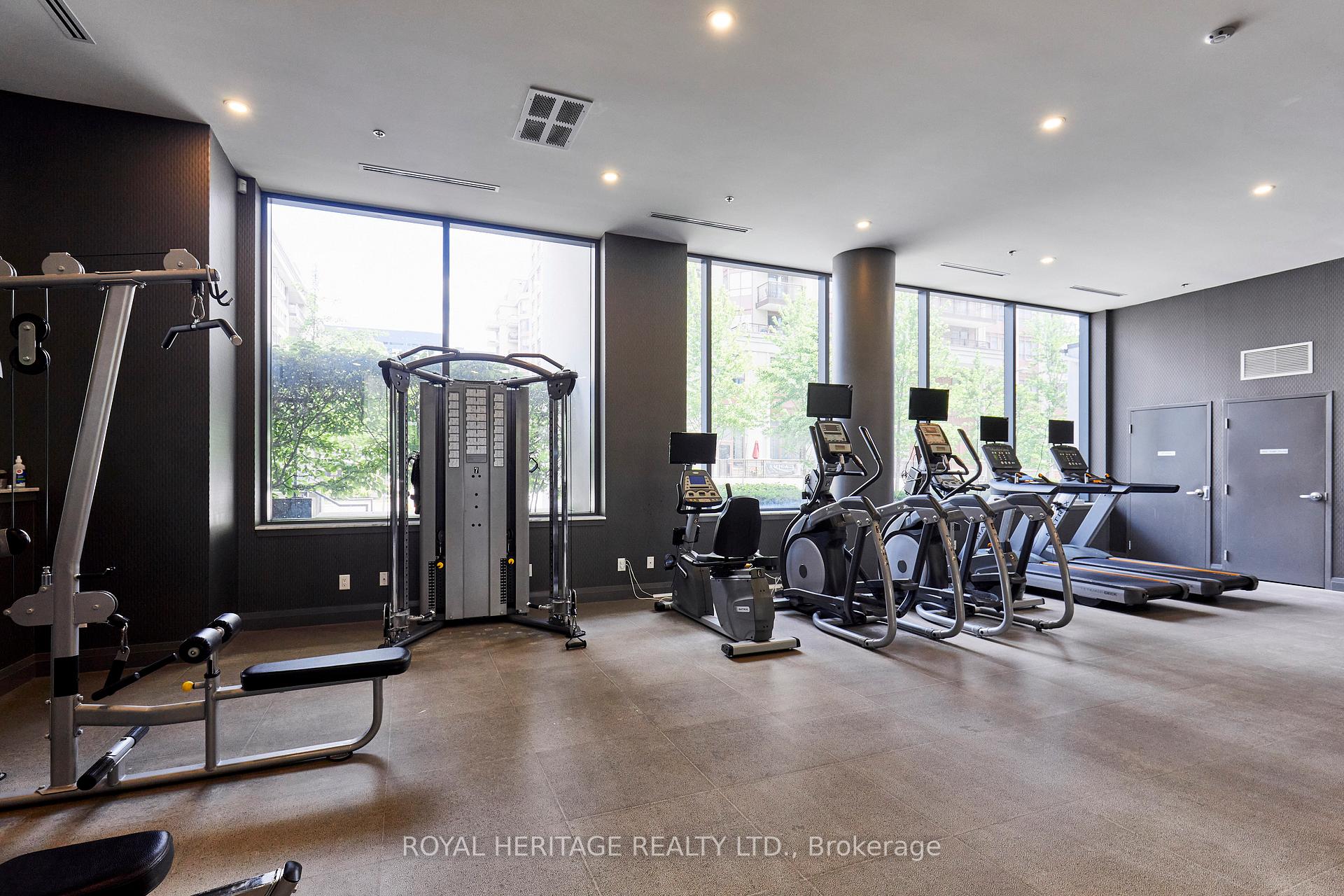 Photo 22 of Unit 204, 18 Rean Drive, North York, Bayview Village — HOMEH