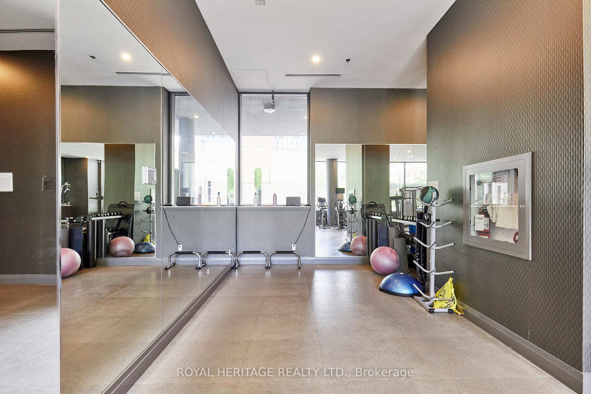 Photo 23 of Unit 204, 18 Rean Drive, North York, Bayview Village — HOMEH