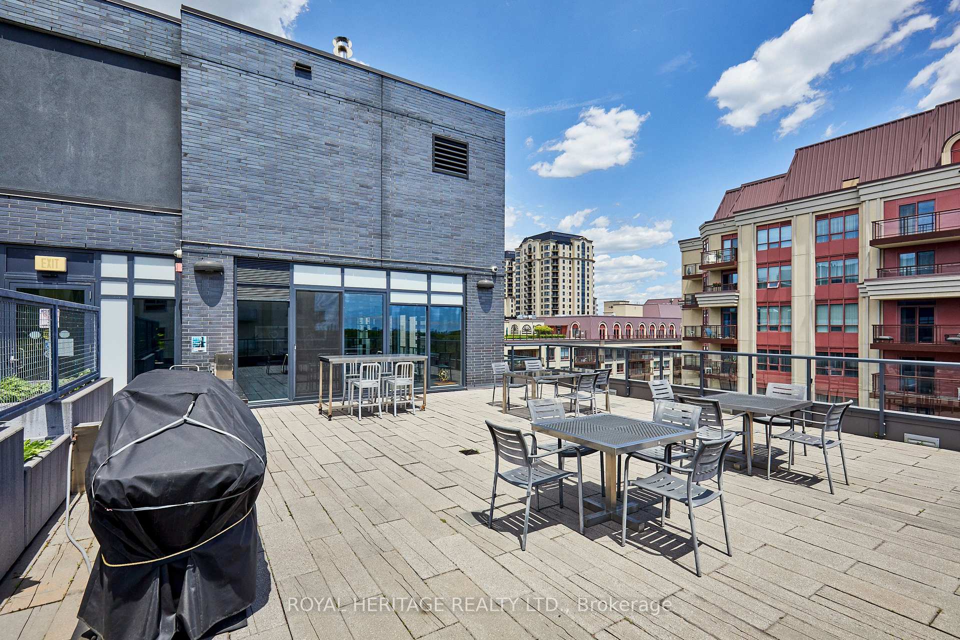 Photo 26 of Unit 204, 18 Rean Drive, North York, Bayview Village — HOMEH