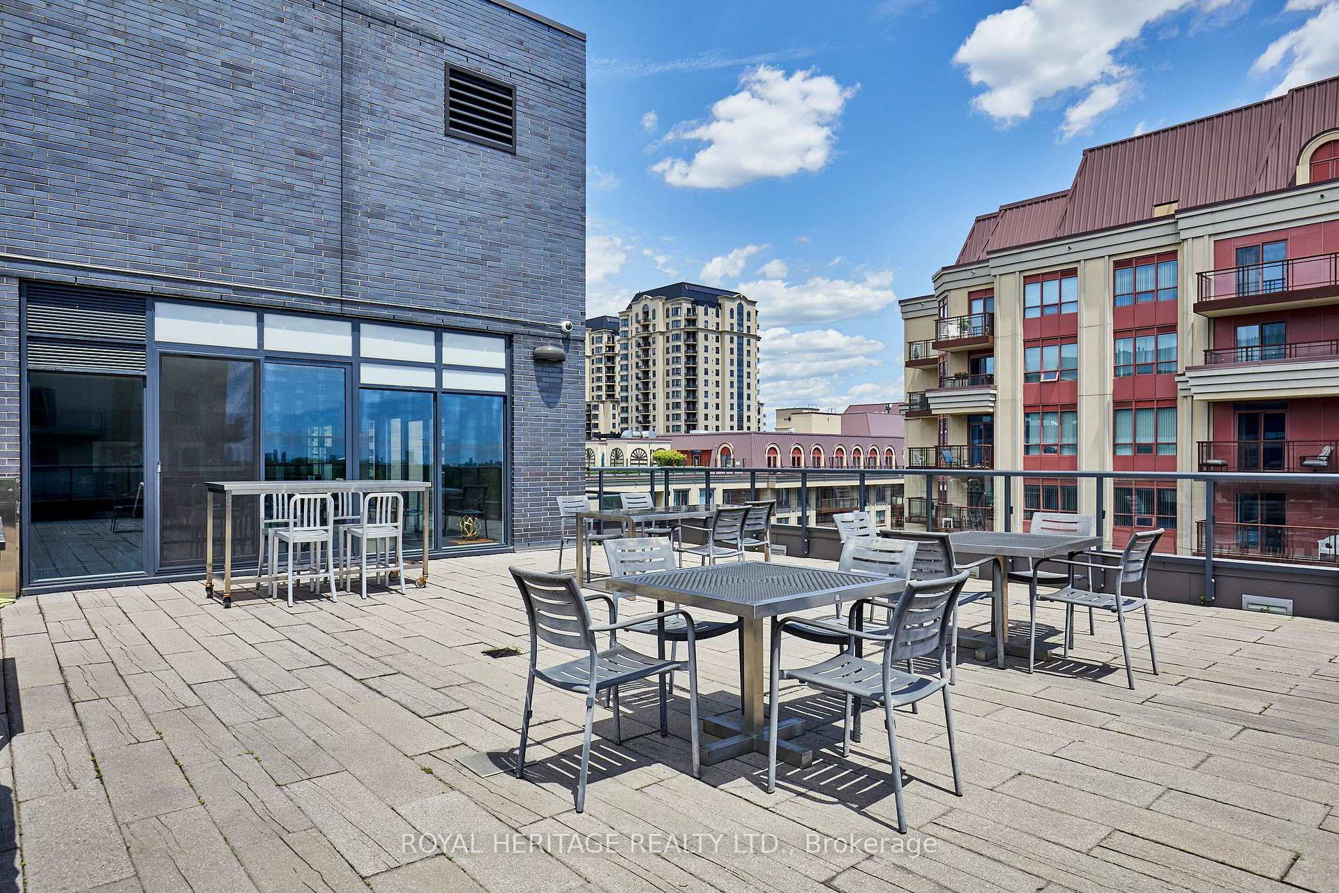 Photo 28 of Unit 204, 18 Rean Drive, North York, Bayview Village — HOMEH