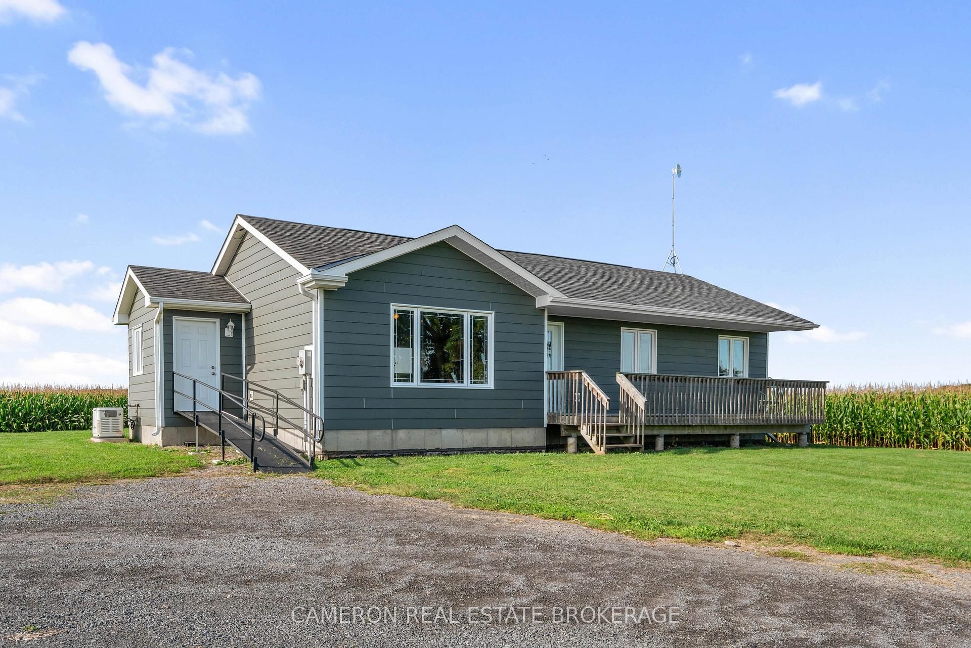 Photo of 18163 North Branch Road