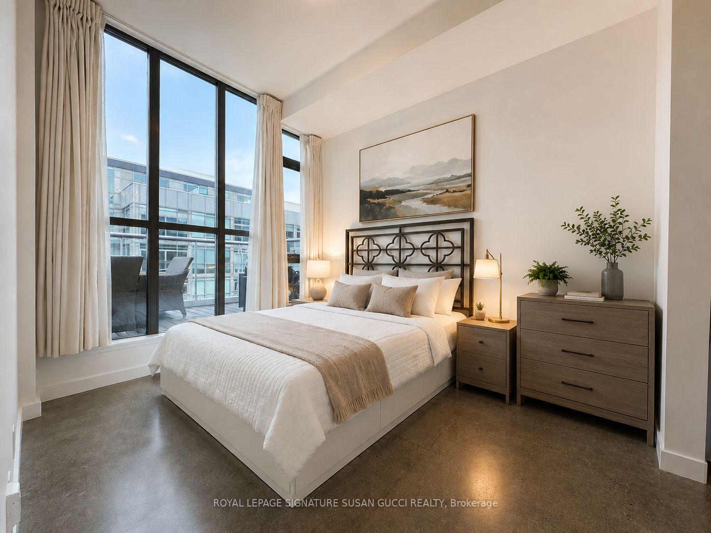 Photo 13 of Unit 610, 625 Queen Street E, Toronto, South Riverdale — HOMEH