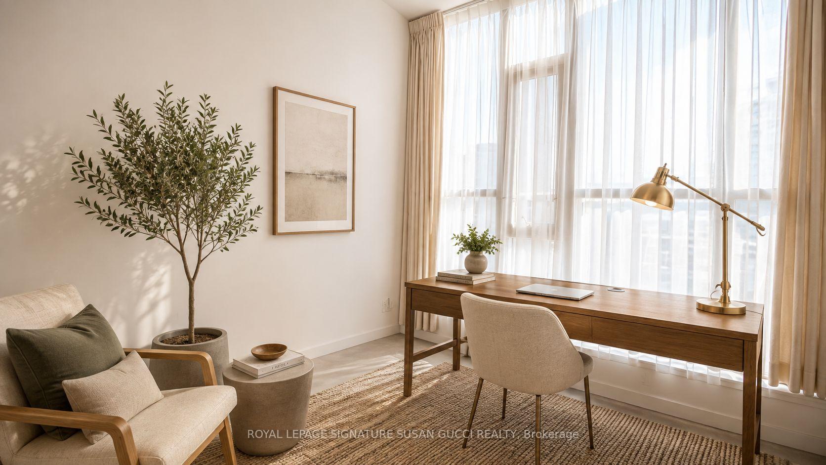 Photo 17 of Unit 610, 625 Queen Street E, Toronto, South Riverdale — HOMEH