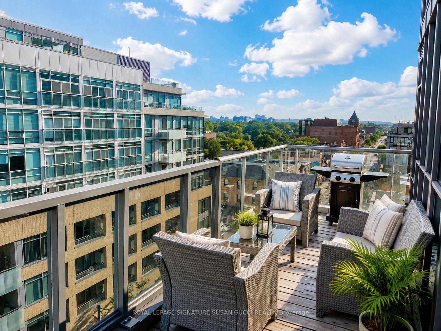 Photo 19 of Unit 610, 625 Queen Street E, Toronto, South Riverdale — HOMEH