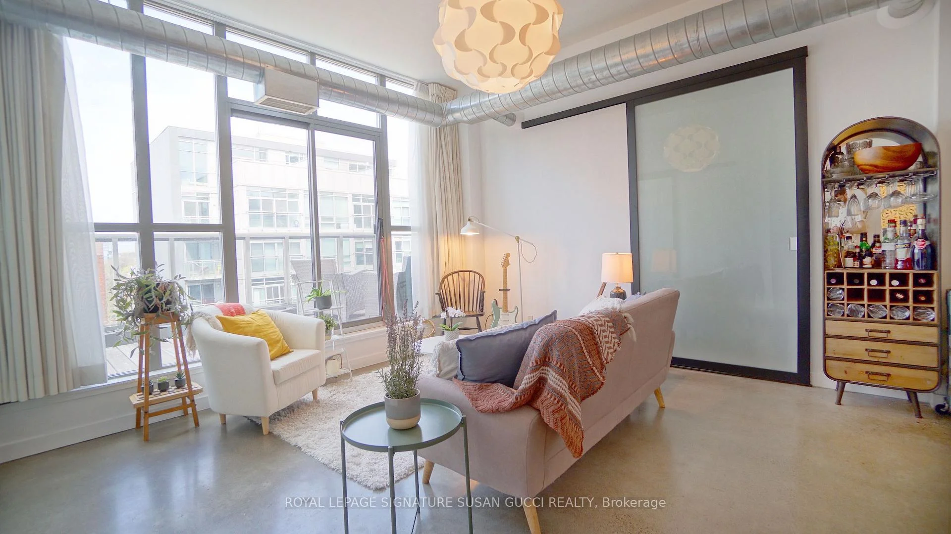 Photo 7 of Unit 610, 625 Queen Street E, Toronto, South Riverdale — HOMEH