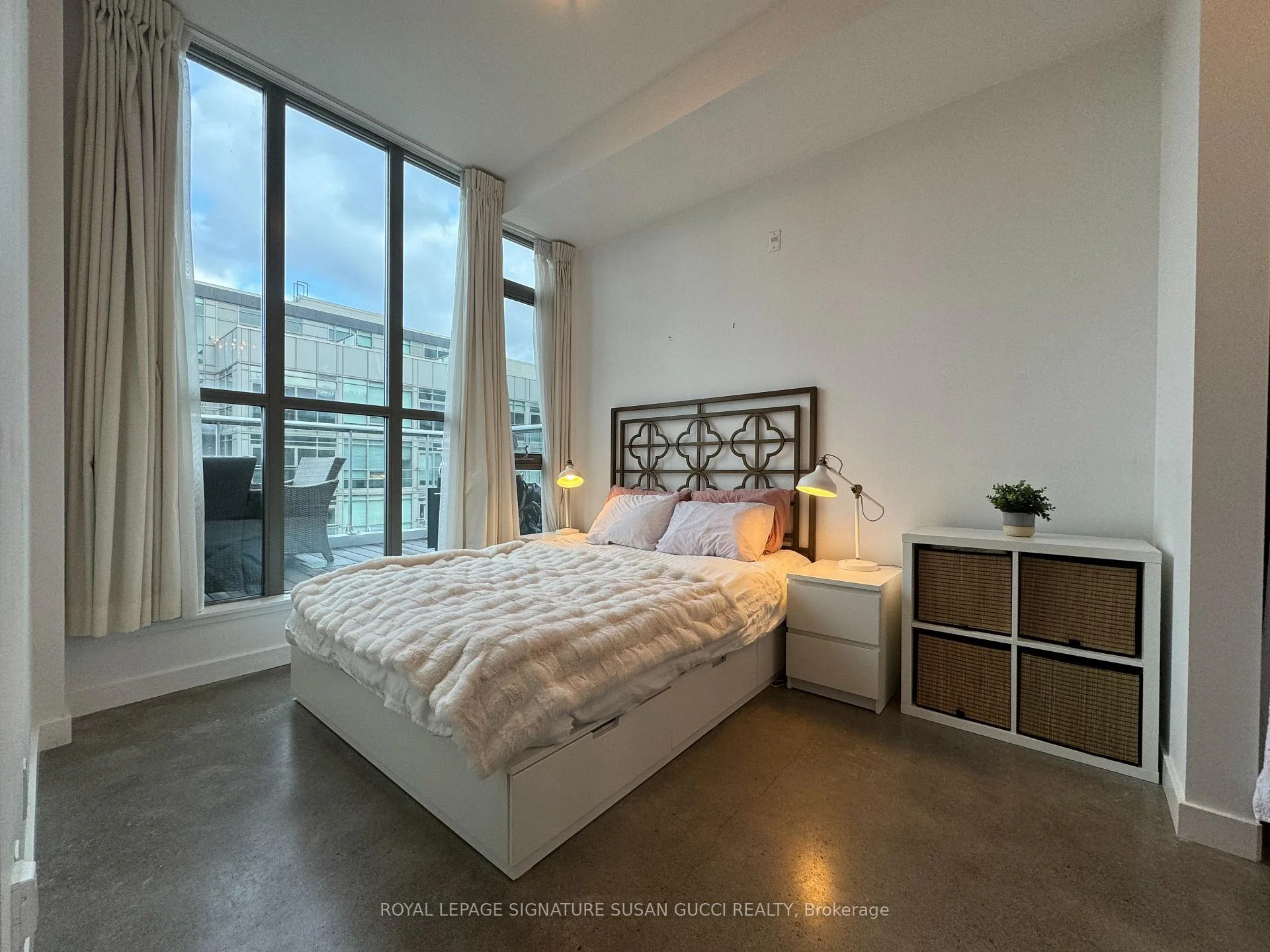 Photo 14 of Unit 610, 625 Queen Street E, Toronto, South Riverdale — HOMEH