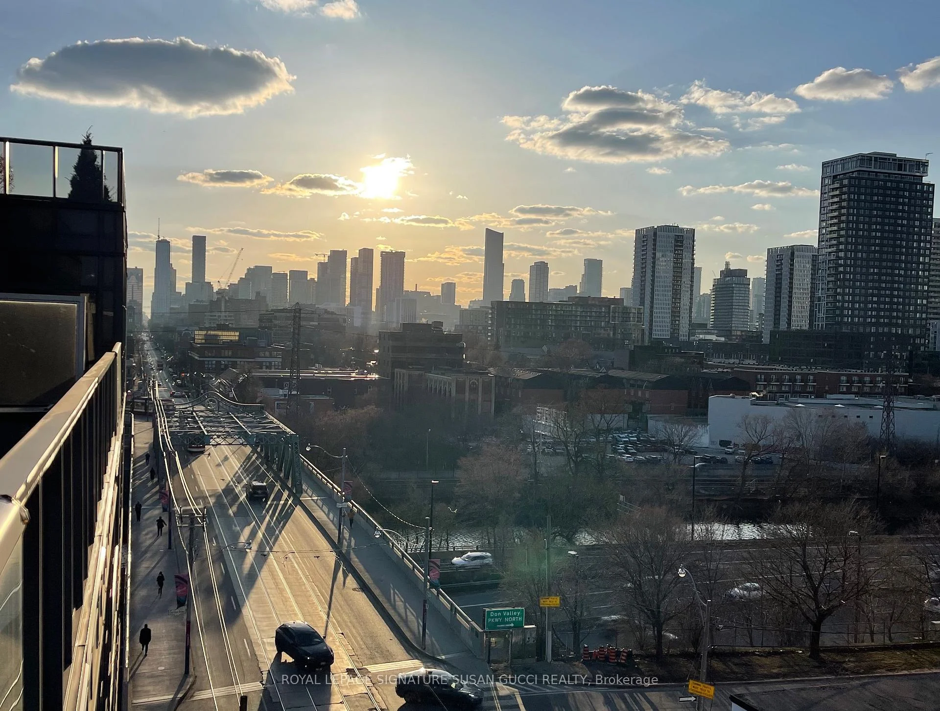 Photo 24 of Unit 610, 625 Queen Street E, Toronto, South Riverdale — HOMEH