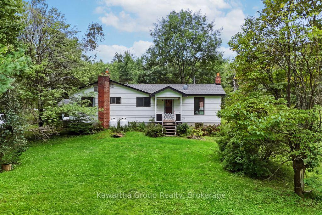 Photo 1 of 15 Cameron Road, Kawartha Lakes, Laxton/Digby/Longford — HOMEH