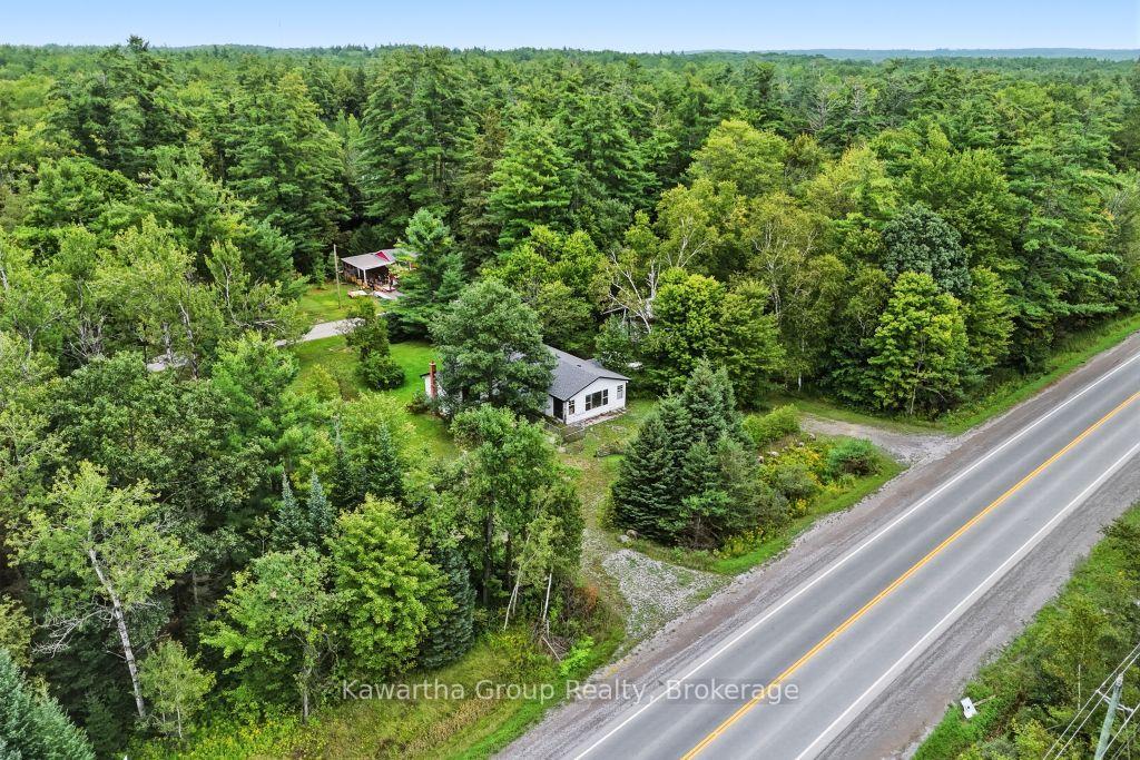 Photo 4 of 15 Cameron Road, Kawartha Lakes, Laxton/Digby/Longford — HOMEH