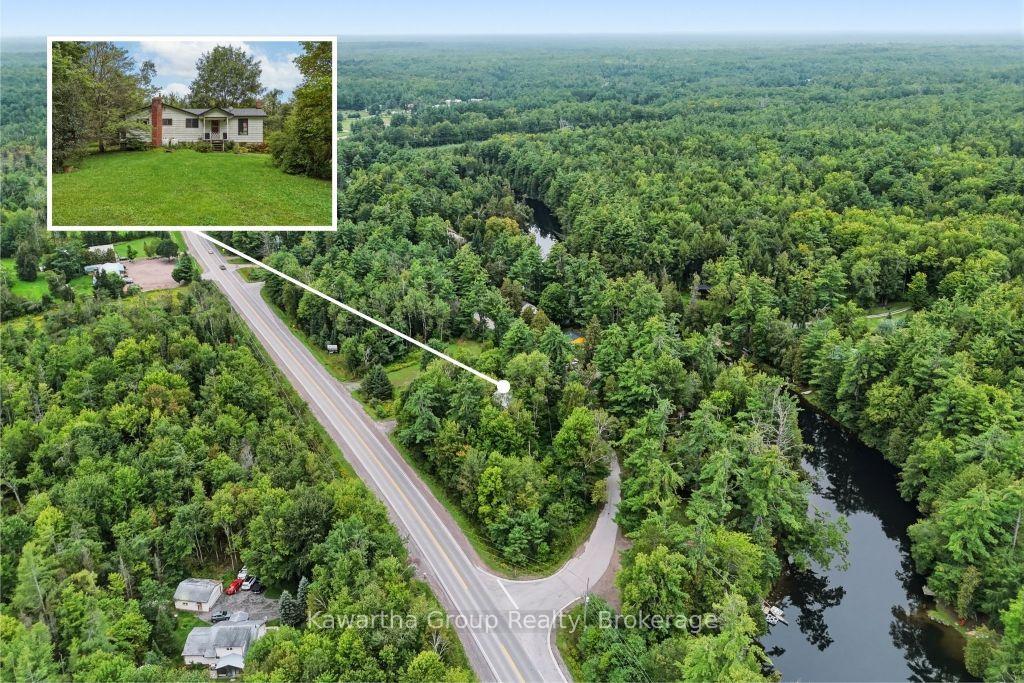 Photo 2 of 15 Cameron Road, Kawartha Lakes, Laxton/Digby/Longford — HOMEH