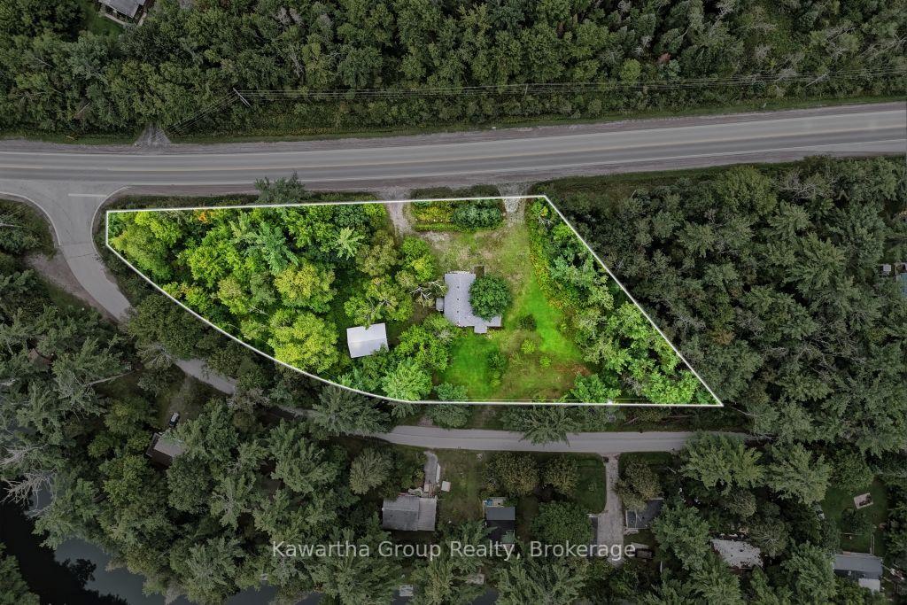 Photo 7 of 15 Cameron Road, Kawartha Lakes, Laxton/Digby/Longford — HOMEH
