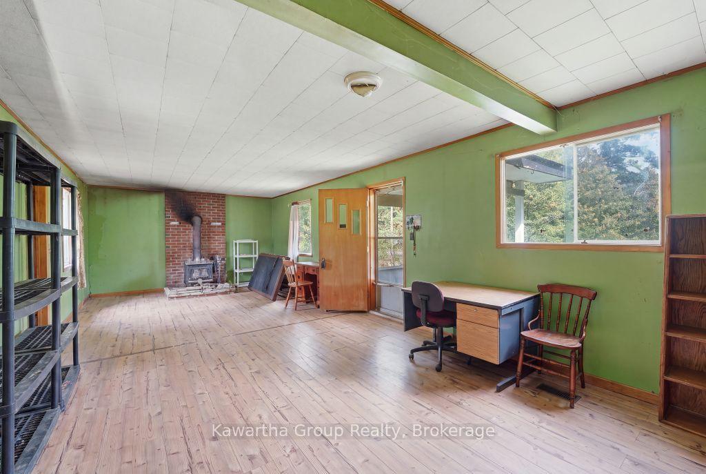 Photo 23 of 15 Cameron Road, Kawartha Lakes, Laxton/Digby/Longford — HOMEH