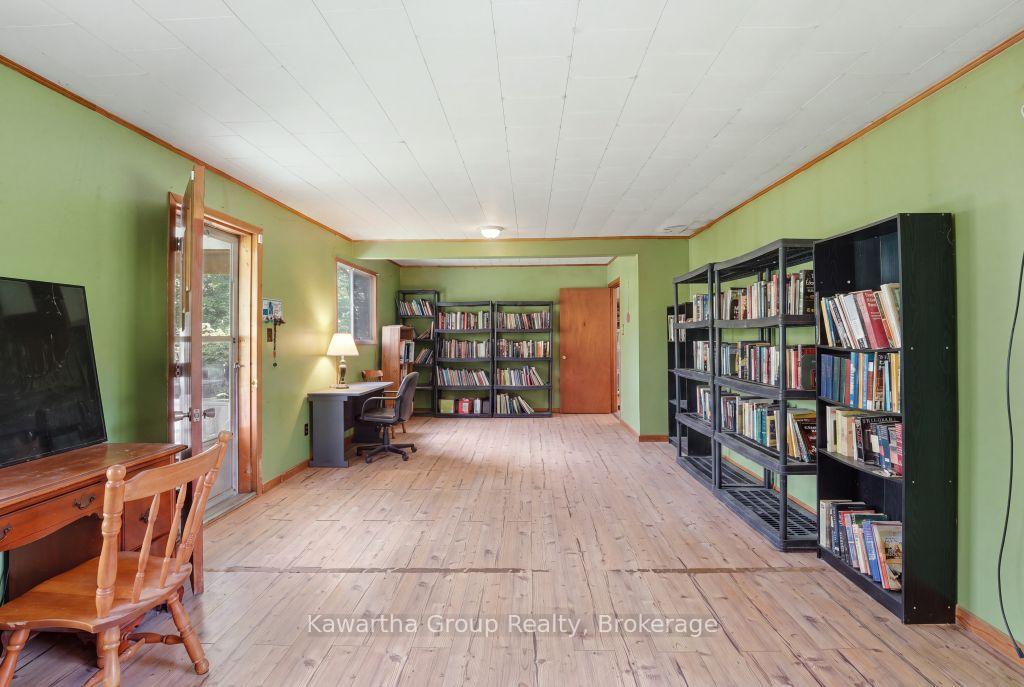 Photo 25 of 15 Cameron Road, Kawartha Lakes, Laxton/Digby/Longford — HOMEH