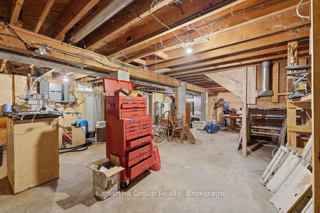 Photo 37 of 15 Cameron Road, Kawartha Lakes, Laxton/Digby/Longford — HOMEH