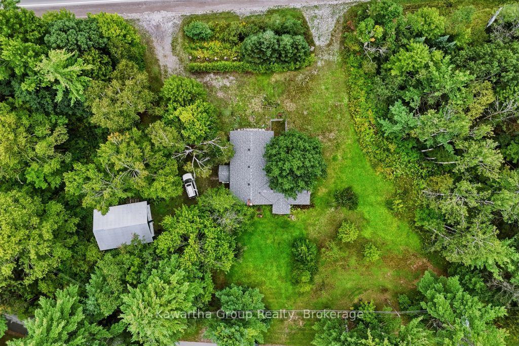 Photo 40 of 15 Cameron Road, Kawartha Lakes, Laxton/Digby/Longford — HOMEH