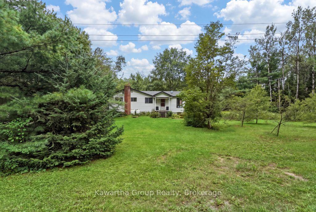 Photo 41 of 15 Cameron Road, Kawartha Lakes, Laxton/Digby/Longford — HOMEH