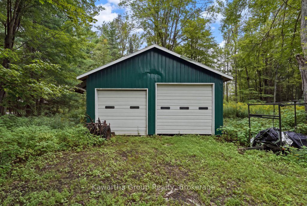 Photo 43 of 15 Cameron Road, Kawartha Lakes, Laxton/Digby/Longford — HOMEH
