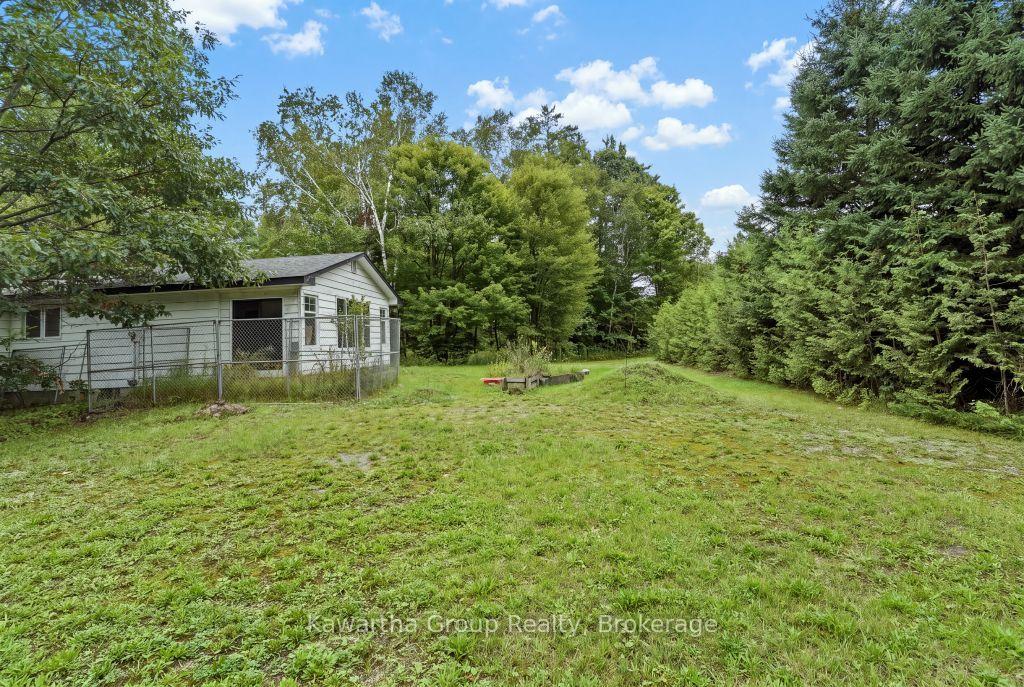 Photo 44 of 15 Cameron Road, Kawartha Lakes, Laxton/Digby/Longford — HOMEH