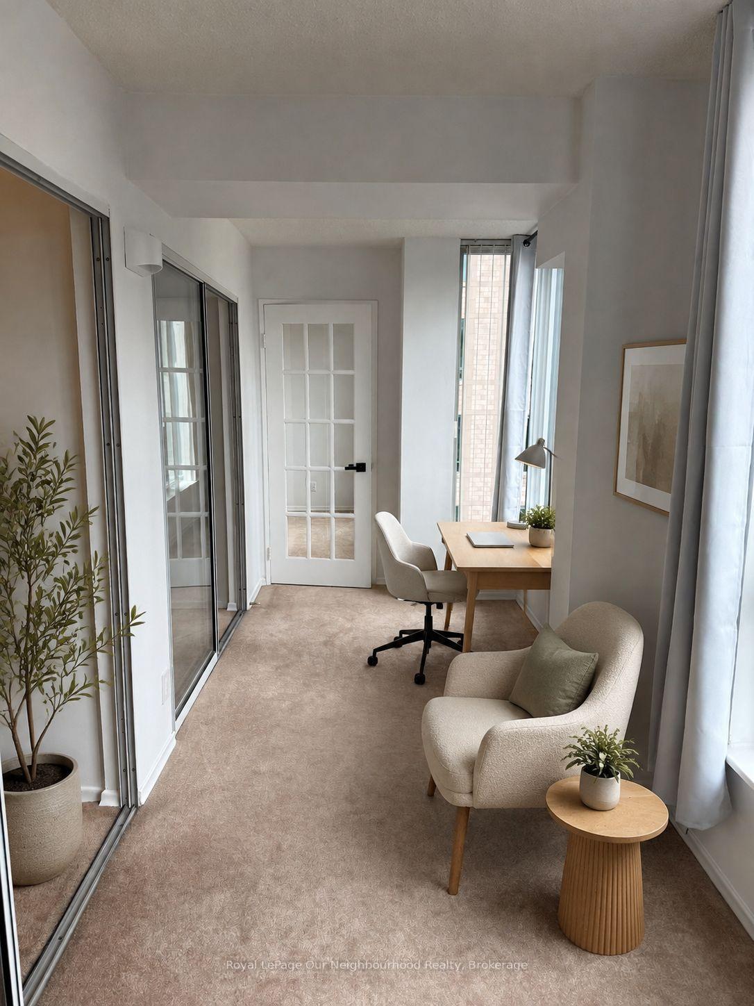 Photo 10 of Unit 806, 92 King Street E, Toronto, Church-Yonge Corridor — HOMEH