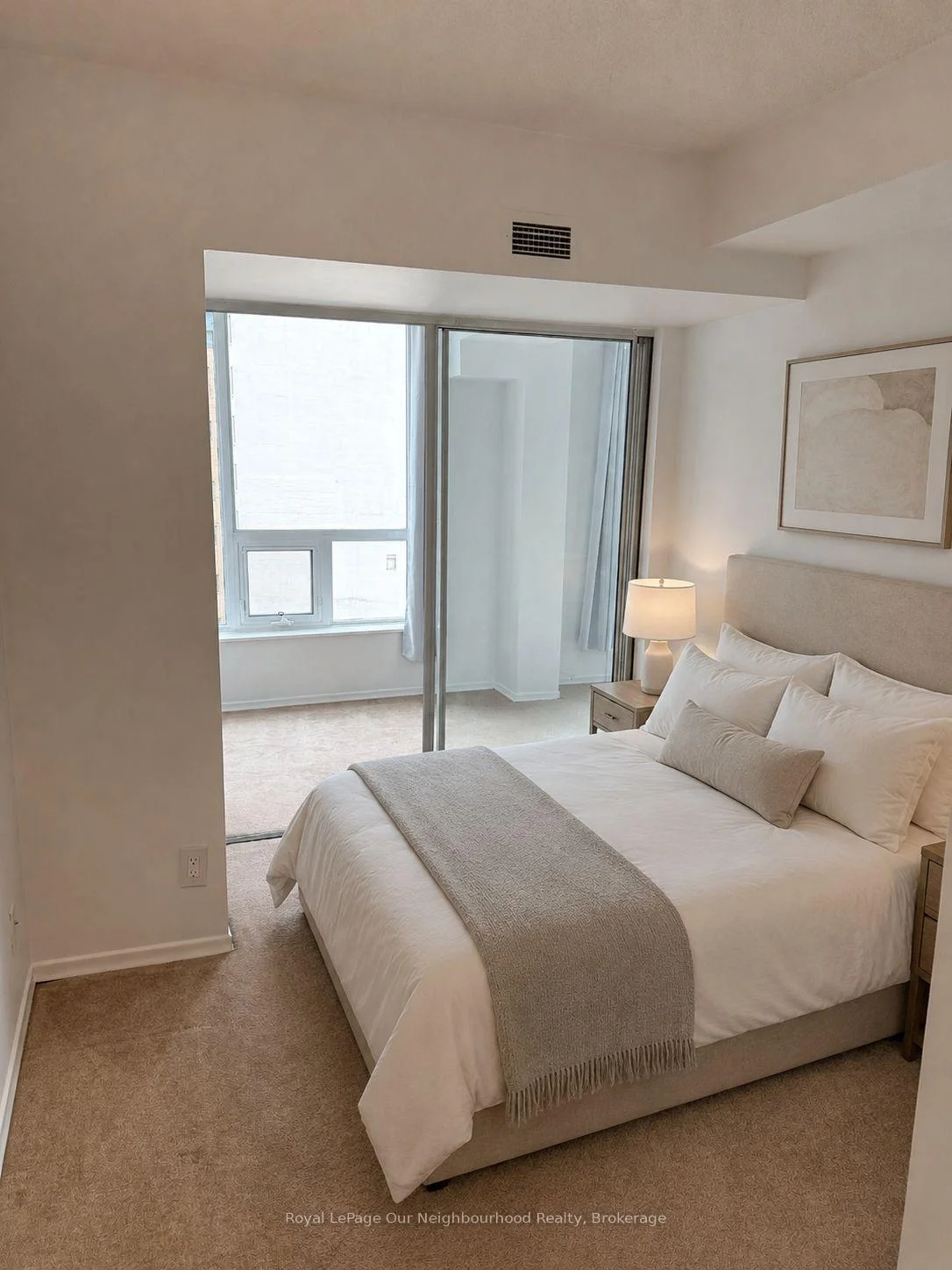 Photo 11 of Unit 806, 92 King Street E, Toronto, Church-Yonge Corridor — HOMEH