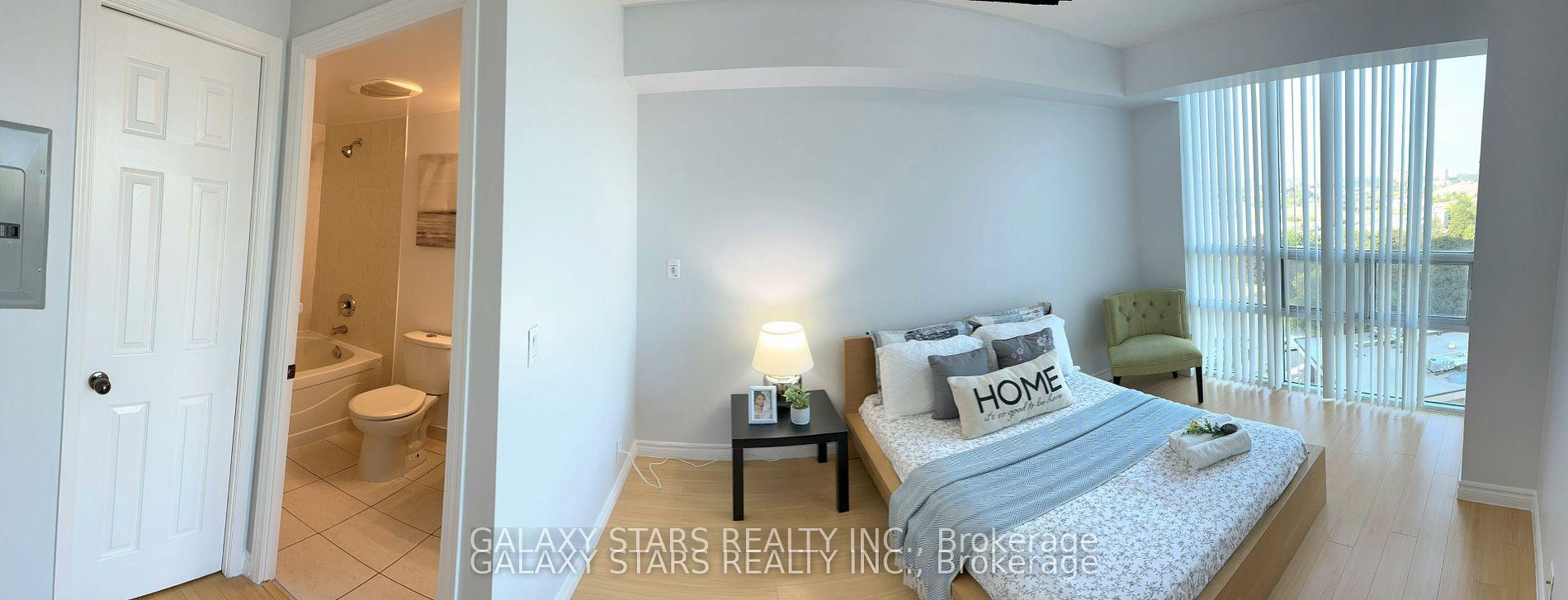 Photo 3 of Unit 1109, 68 Grangeway Avenue E, Scarborough, Woburn — HOMEH