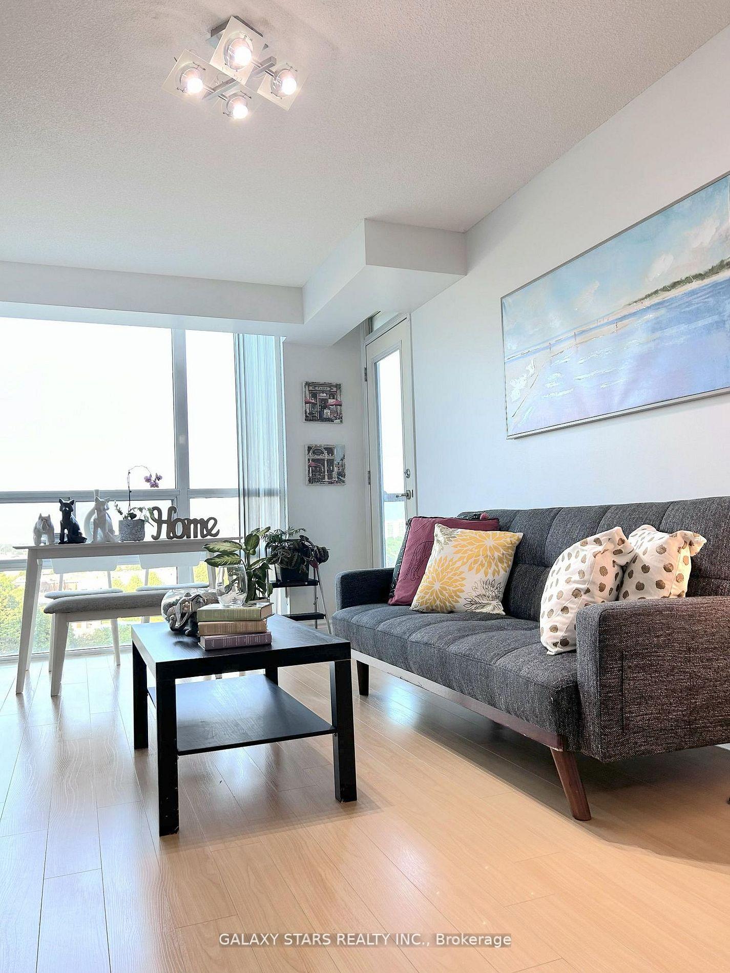 Photo 4 of Unit 1109, 68 Grangeway Avenue E, Scarborough, Woburn — HOMEH
