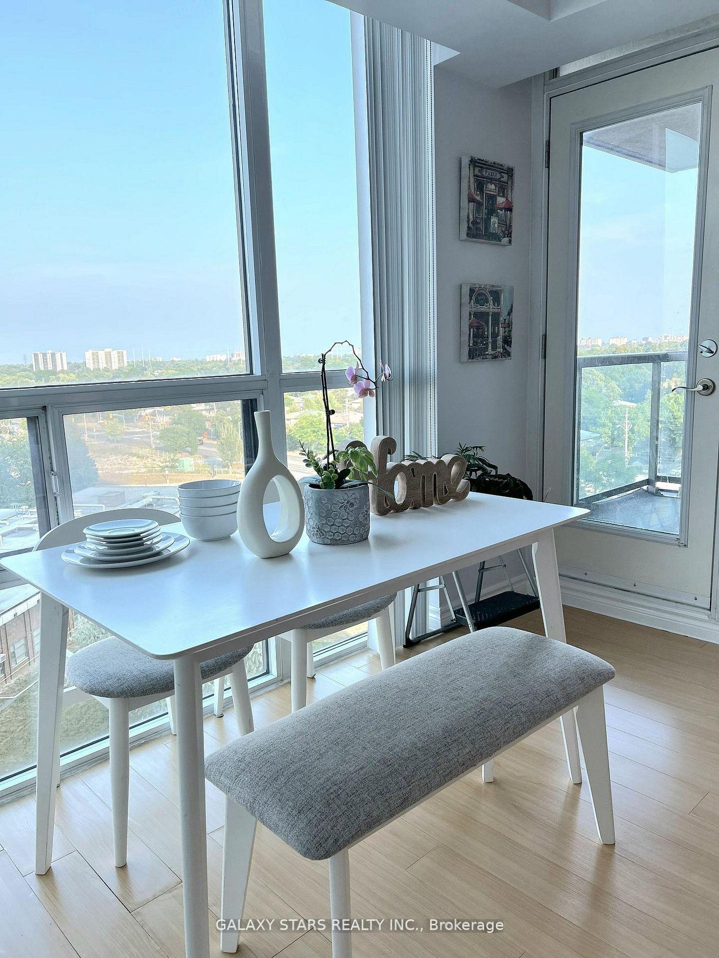 Photo 7 of Unit 1109, 68 Grangeway Avenue E, Scarborough, Woburn — HOMEH