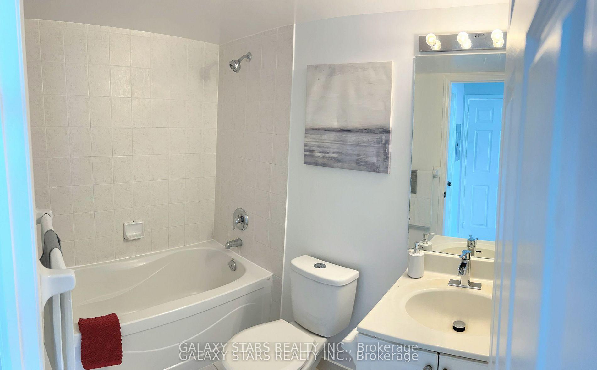 Photo 10 of Unit 1109, 68 Grangeway Avenue E, Scarborough, Woburn — HOMEH