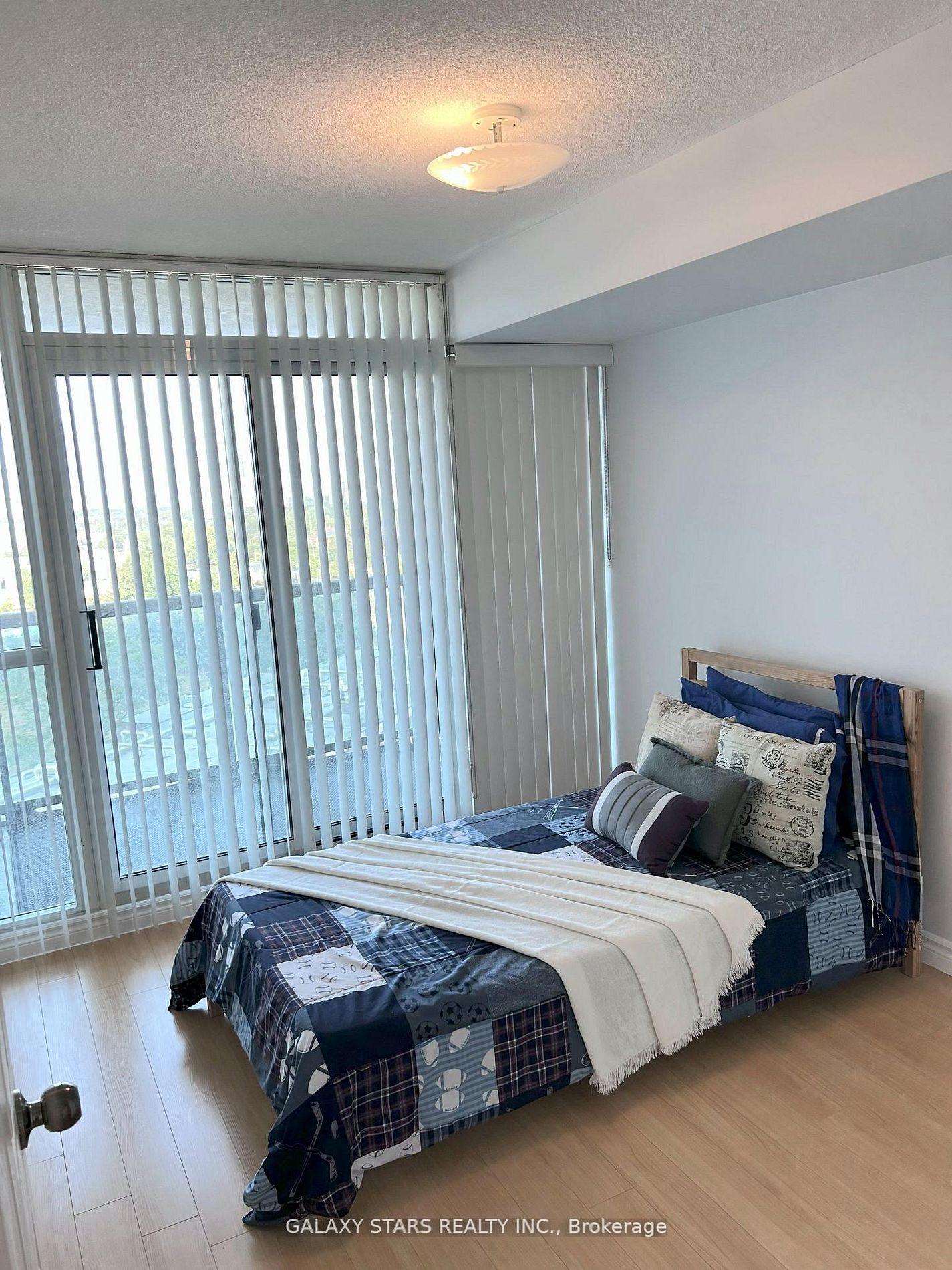 Photo 12 of Unit 1109, 68 Grangeway Avenue E, Scarborough, Woburn — HOMEH
