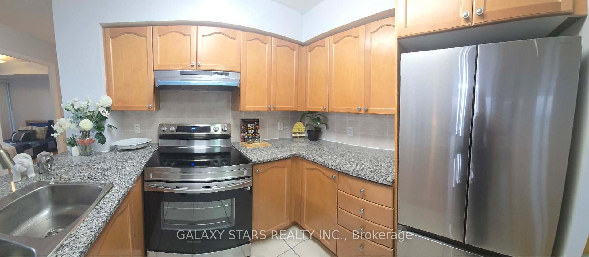 Photo 14 of Unit 1109, 68 Grangeway Avenue E, Scarborough, Woburn — HOMEH