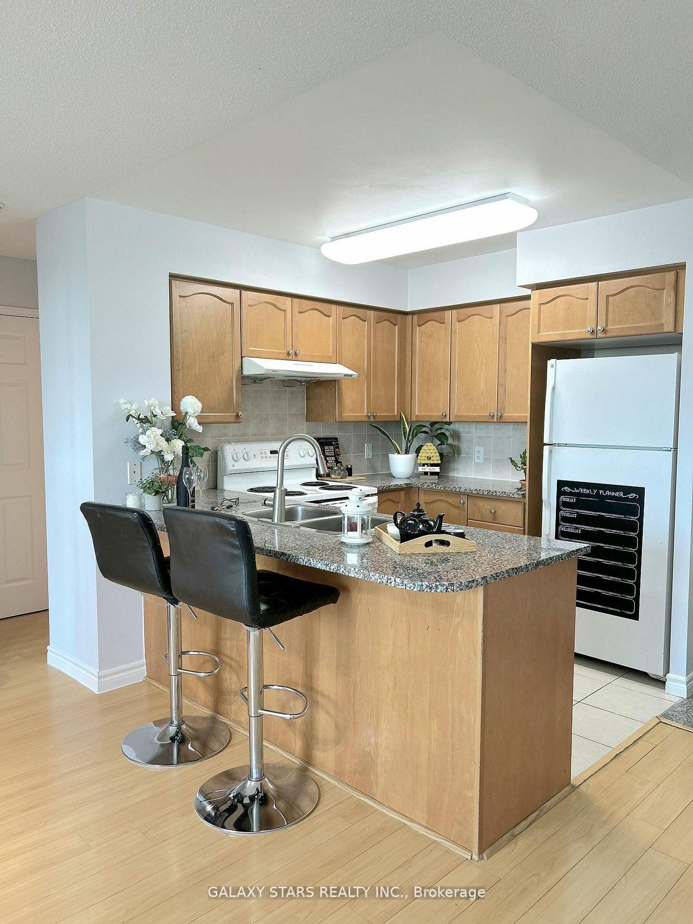 Photo 15 of Unit 1109, 68 Grangeway Avenue E, Scarborough, Woburn — HOMEH