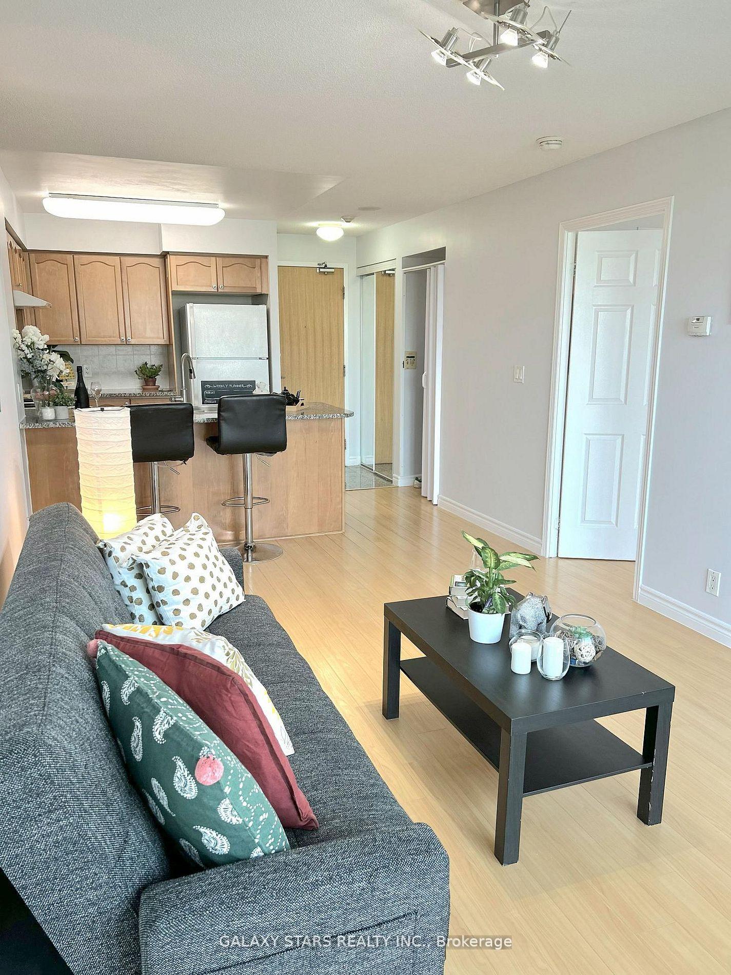 Photo 16 of Unit 1109, 68 Grangeway Avenue E, Scarborough, Woburn — HOMEH