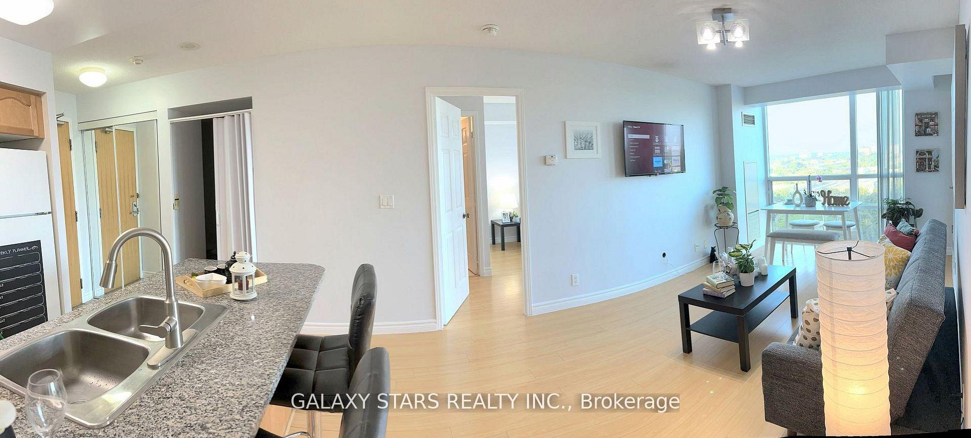 Photo 17 of Unit 1109, 68 Grangeway Avenue E, Scarborough, Woburn — HOMEH