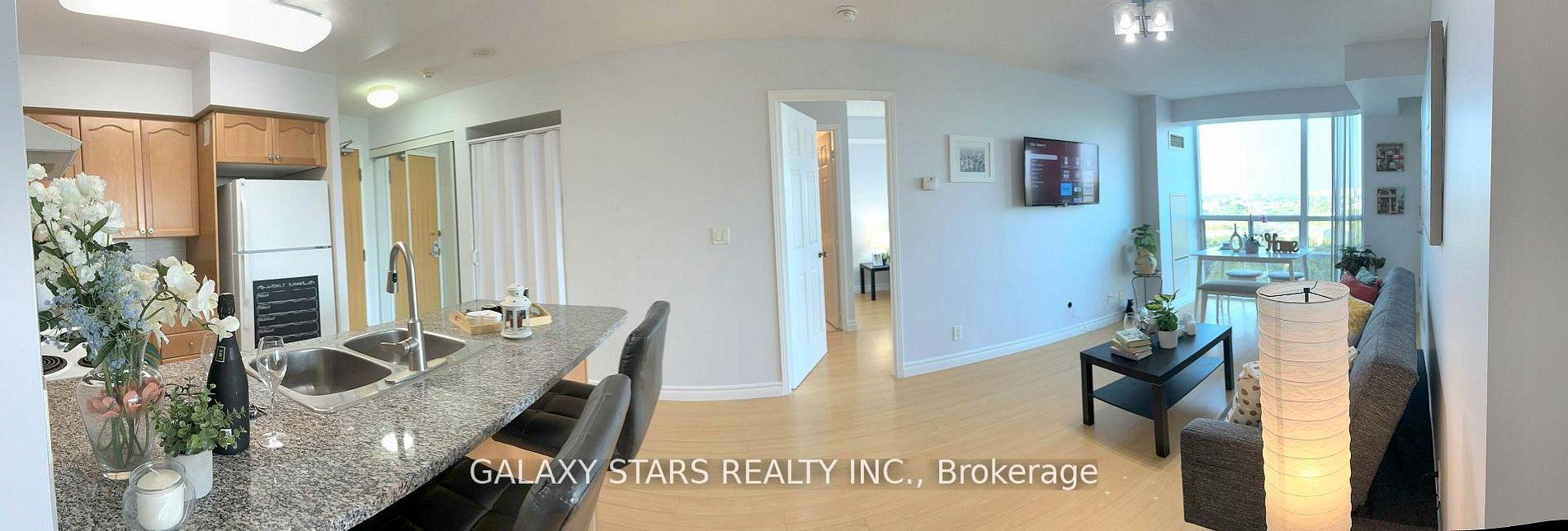 Photo 18 of Unit 1109, 68 Grangeway Avenue E, Scarborough, Woburn — HOMEH