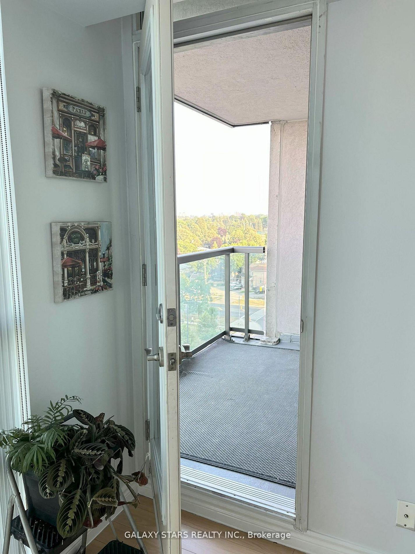 Photo 19 of Unit 1109, 68 Grangeway Avenue E, Scarborough, Woburn — HOMEH