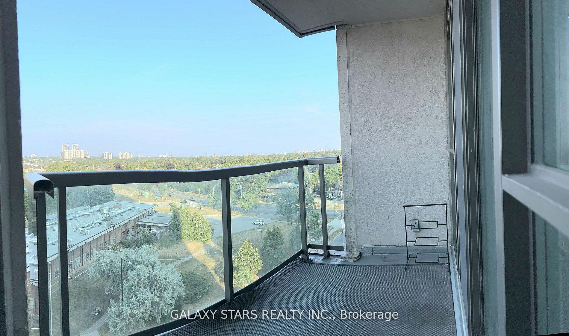 Photo 20 of Unit 1109, 68 Grangeway Avenue E, Scarborough, Woburn — HOMEH