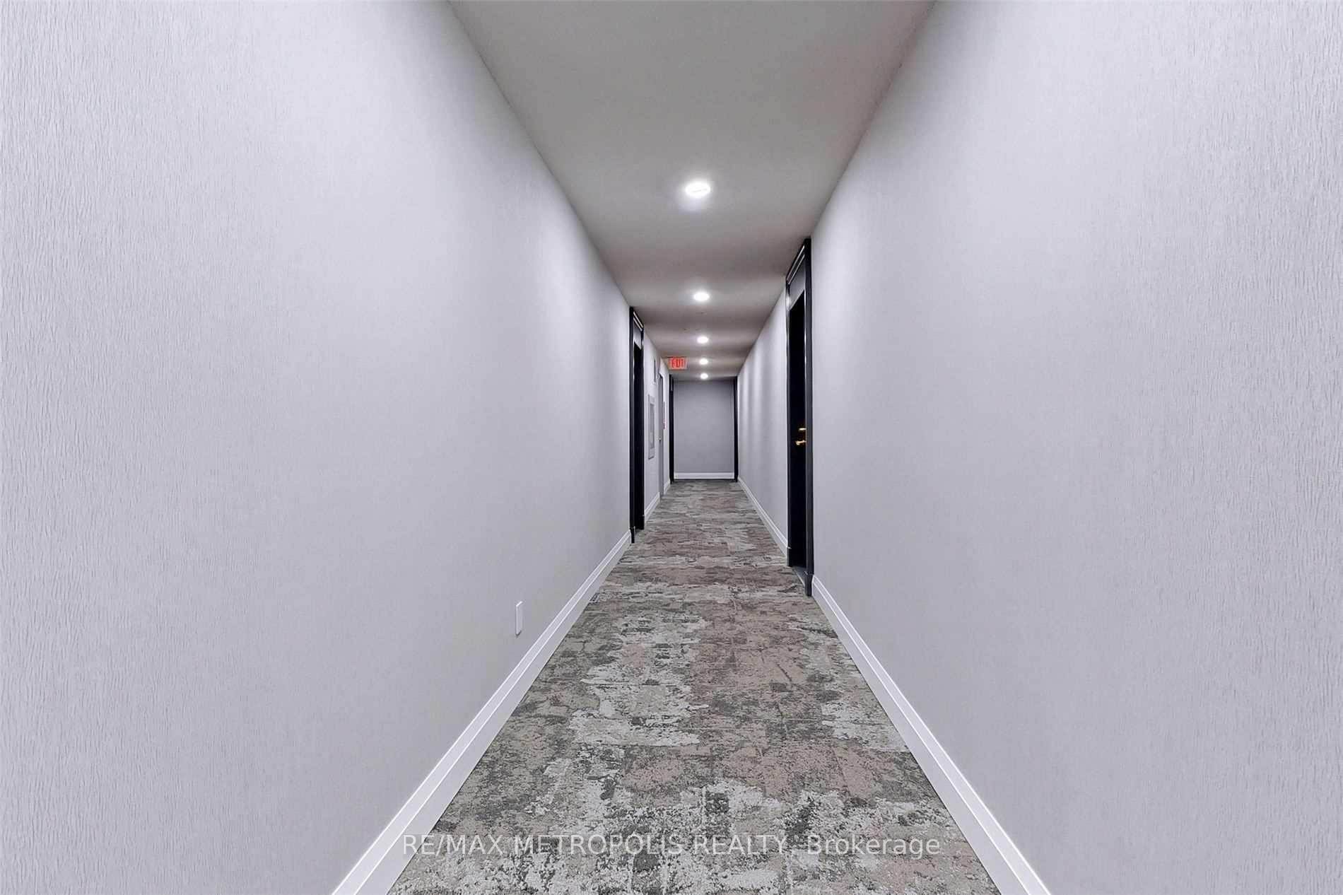 Photo 24 of Unit 1005, 51 Lower Simcoe Street, Toronto, Waterfront Communities — HOMEH